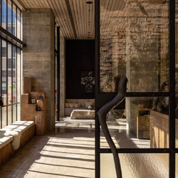 The Hotel Britomart