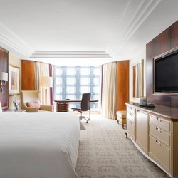 Kowloon Shangri-La, Hong Kong