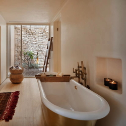 Six Senses Shaharut