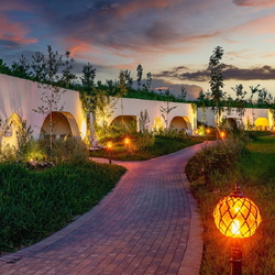 Casa Timiș - Wellness & Spa Resort