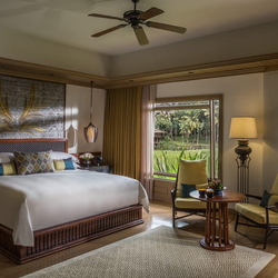 Four Seasons Resort Chiang Mai