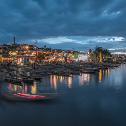 Four Seasons The Nam Hai, Hoi An, Vietnam