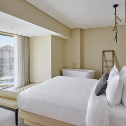 Hyatt Regency Cairo West