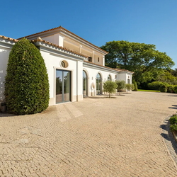 Exclusive Algarve Villas