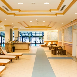 The InterContinental Almaty