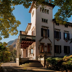 IL GLOBO REAL ESTATE SRL