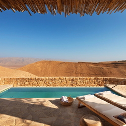 Six Senses Shaharut