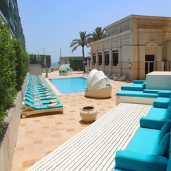 The Regency Hotel Kuwait
