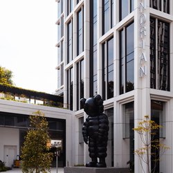 Mondrian Singapore Duxton
