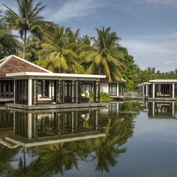 Four Seasons The Nam Hai, Hoi An, Vietnam