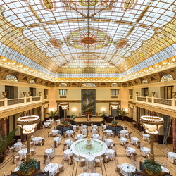 Hotel Metropol Moscow