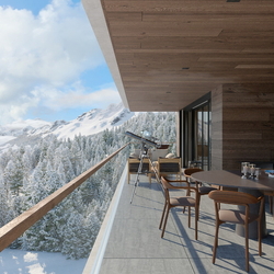 Six Senses Crans-Montana