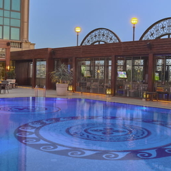 FOUR SEASONS HOTEL CAIRO AT THE FIRST RESIDENCE