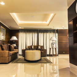 The Nile Ritz-Carlton, Cairo