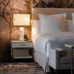 Jareed Hotel Riyadh