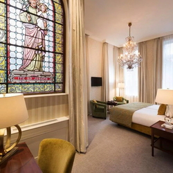 Hotel van Cleef