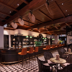 Raffles Singapore