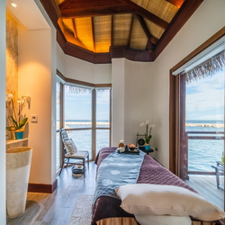 Banana Island Resort