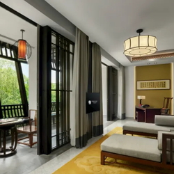 Banyan Tree Hangzhou