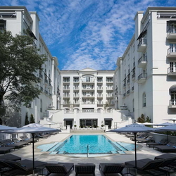 Palácio Tangará - an Oetker Collection Hotel