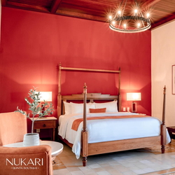 Nukari Quinta Boutique