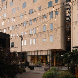 The Hotel Britomart