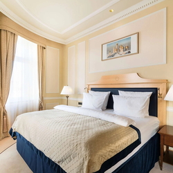 Hotel Baltschug Kempinski