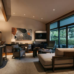 Capella Singapore