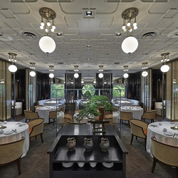 Mandarin Oriental Taipei