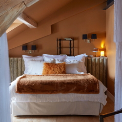 Grand Hotel Soleil d'Or