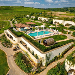 Casa Timiș - Wellness & Spa Resort