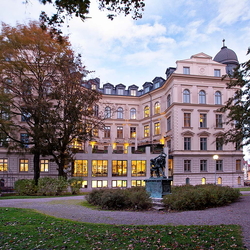 Lydmar Hotel