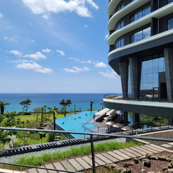 Parnas Hotel Jeju