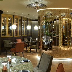Raffles Istanbul