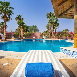 Nofa Riyadh, A Radisson Collection Resort