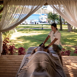 Rixos Premium Seagate