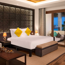 Banana Island Resort
