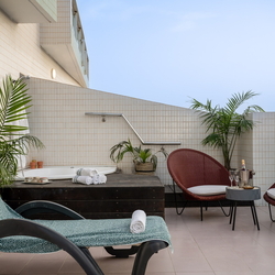 Dan Eilat Hotel