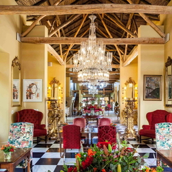 La Residence