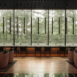 The PuLi Hotel and Spa