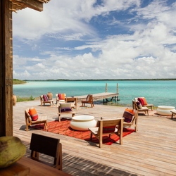 Our Habitas Bacalar