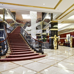 Lotte Hotel Moscow