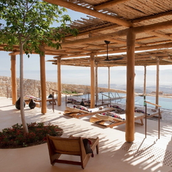 Six Senses Shaharut