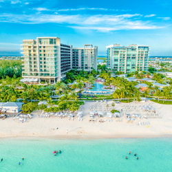 Kimpton Seafire Resort + Spa, an IHG Hotel