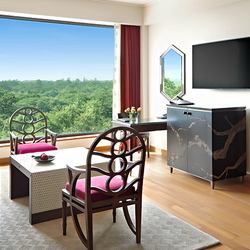 The Oberoi New Delhi