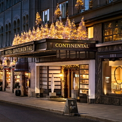Hotel Continental