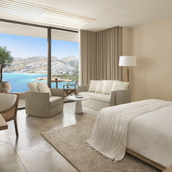 The Bodrum EDITION