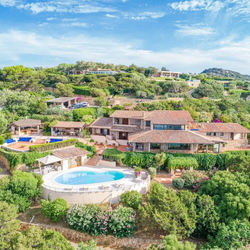 Luxury Esmeralda Real Estate srl