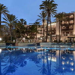 Santa Catalina, a Royal Hideaway Hotel