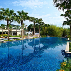 Gaeavilla Resort
